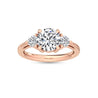 18K Rose Gold