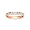 18K Rose Gold