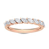 18K Rose Gold