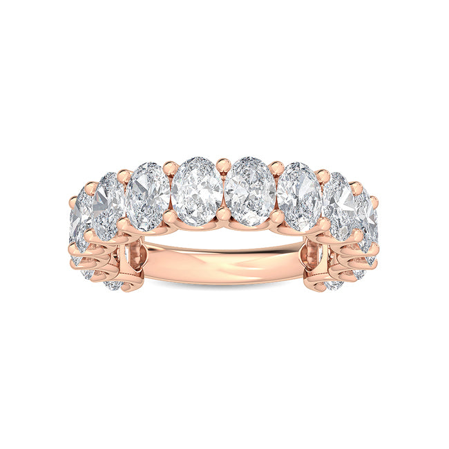 18K Rose Gold