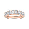 18K Rose Gold