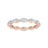 18K Rose Gold