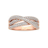 18K Rose Gold