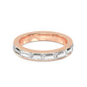 18K Rose Gold