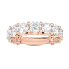 18K Rose Gold