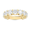 18K Yellow Gold