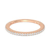 18K Rose Gold