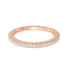 18K Rose Gold