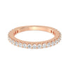 18K Rose Gold