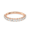 18K Rose Gold