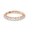 18K Rose Gold