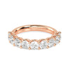 18K Rose Gold