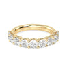 18K Yellow Gold