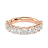 18K Rose Gold