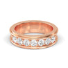 18K Rose Gold