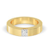 18K Yellow Gold