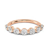 18K Rose Gold