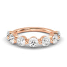 18K Rose Gold