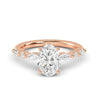 18K Rose Gold