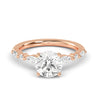 18K Rose Gold