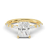 18K Yellow Gold